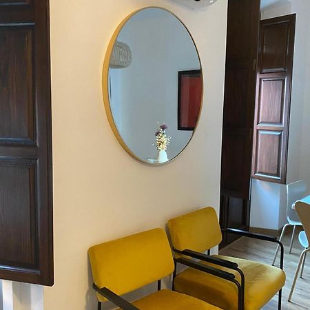 Apartamento Lomena Granada Kültér fotó