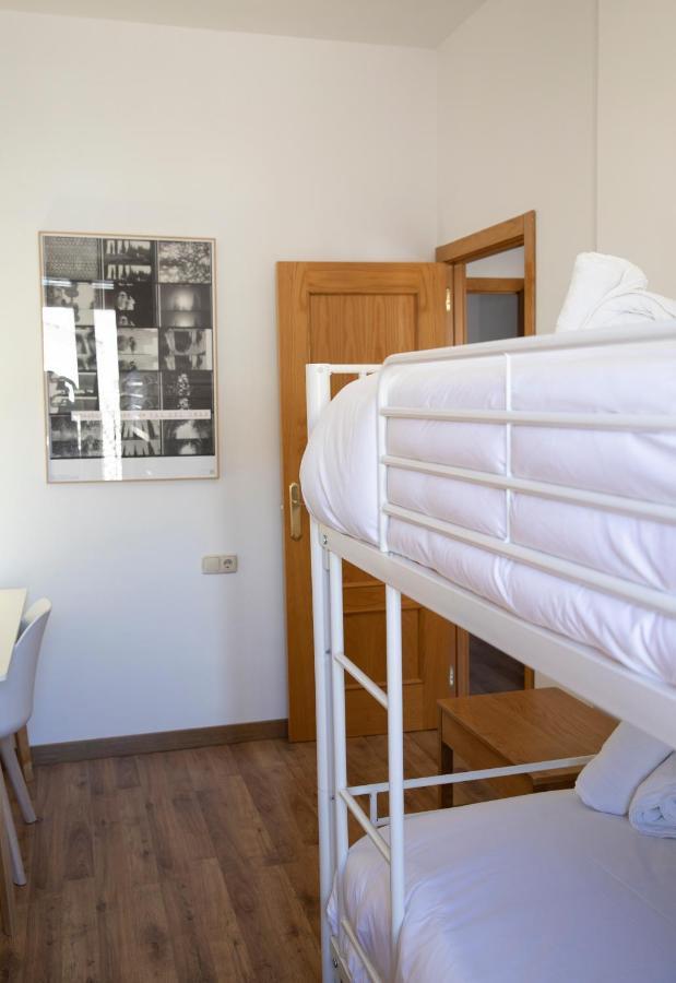 Apartamento Lomena Granada Kültér fotó
