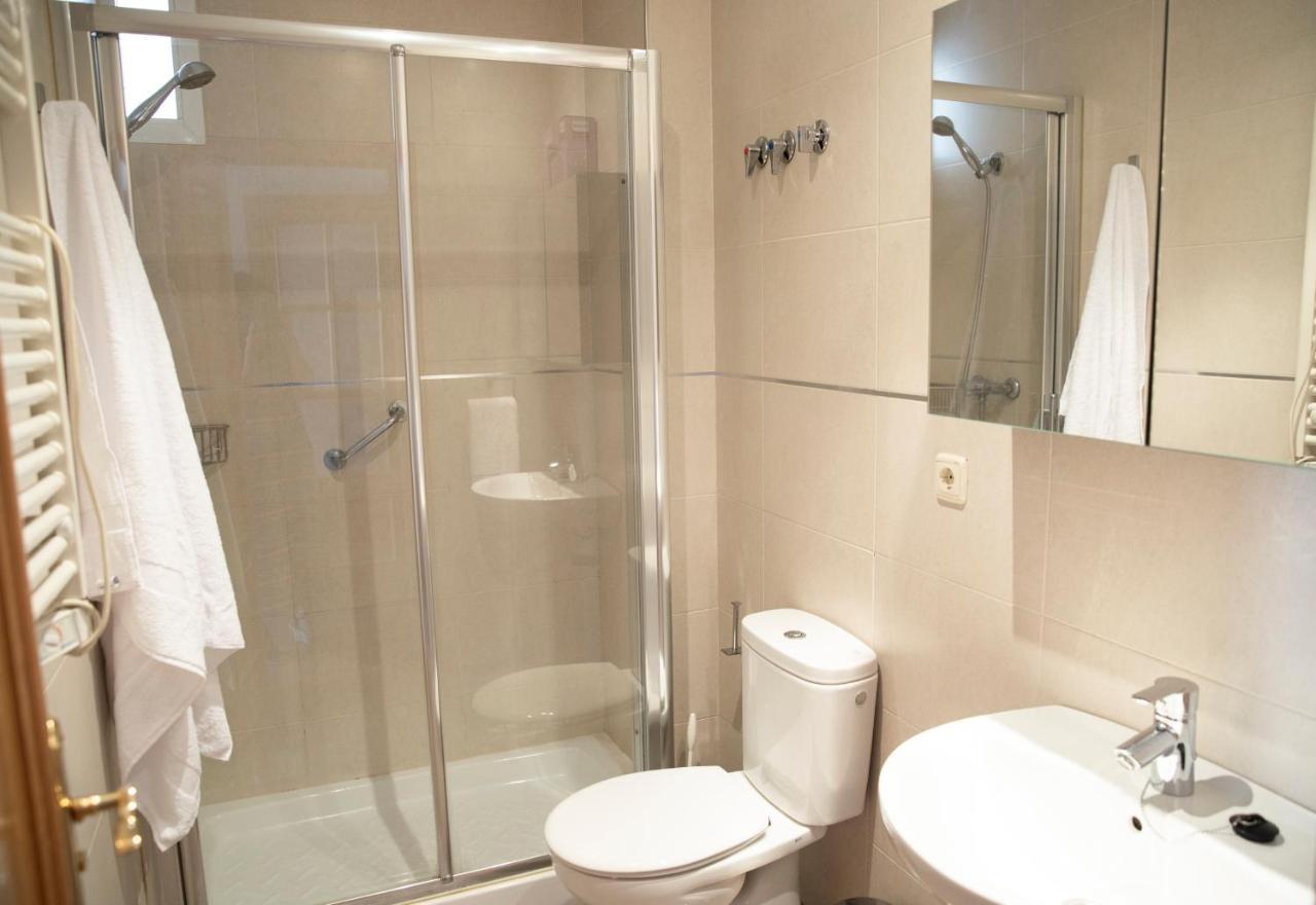 Apartamento Lomena Granada Kültér fotó