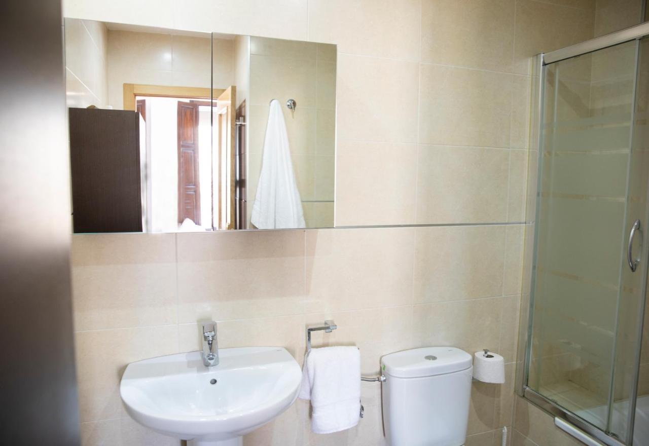 Apartamento Lomena Granada Kültér fotó