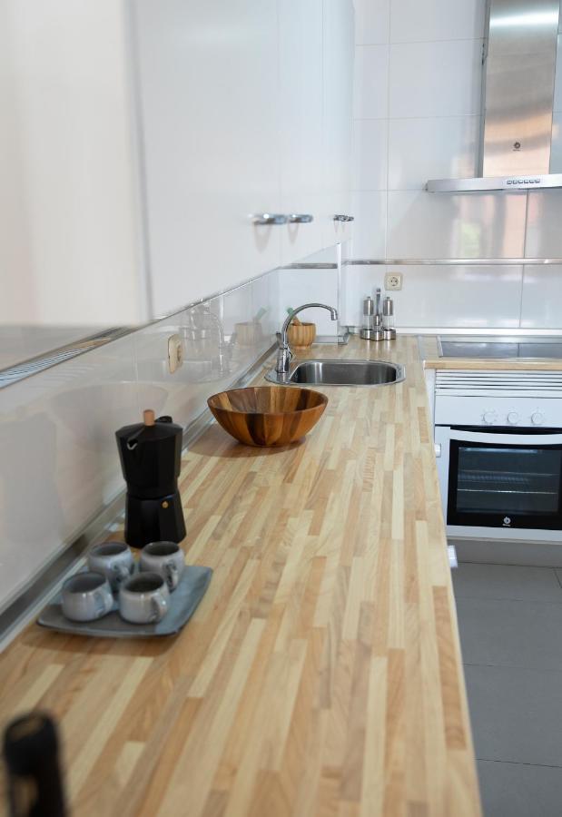Apartamento Lomena Granada Kültér fotó