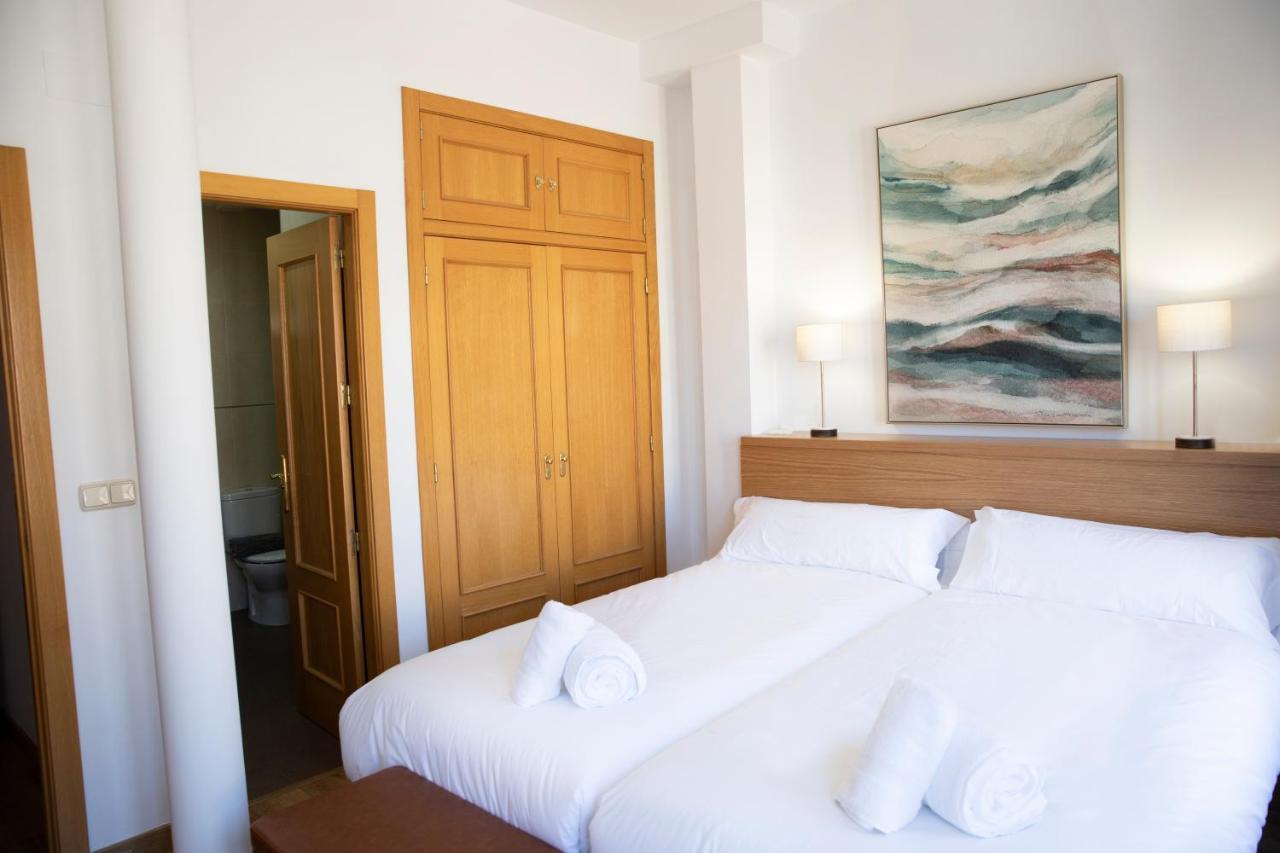 Apartamento Lomena Granada Kültér fotó
