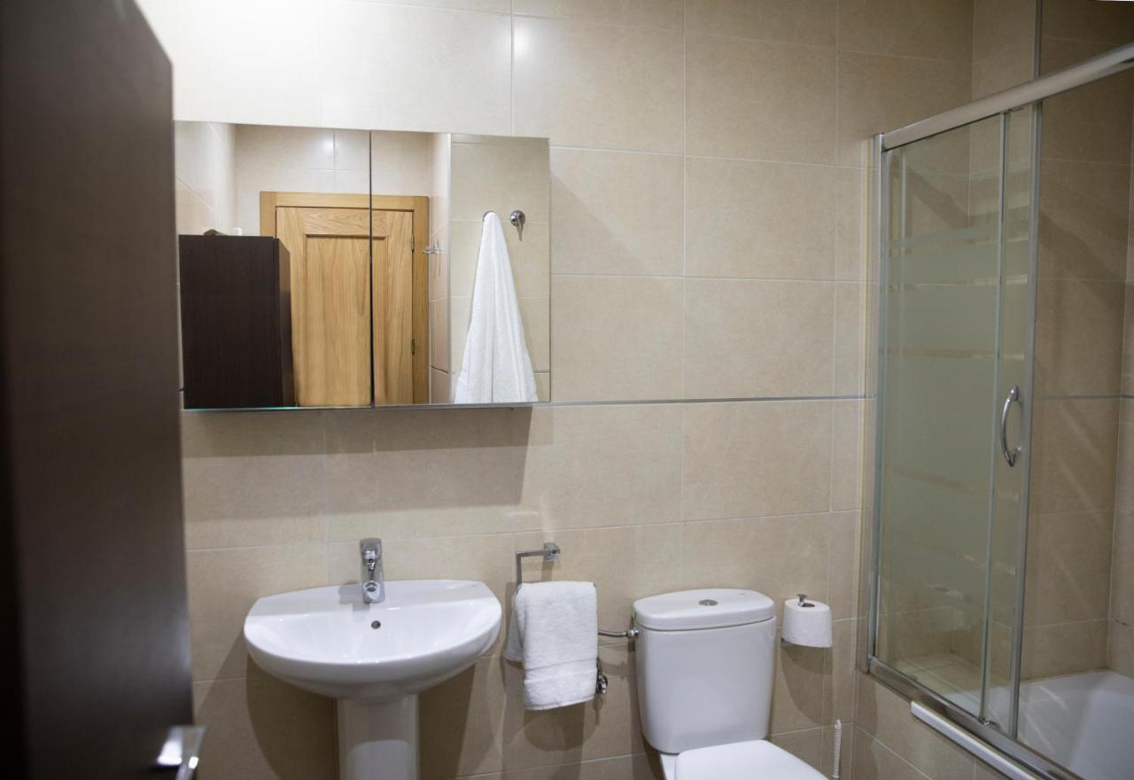 Apartamento Lomena Granada Kültér fotó