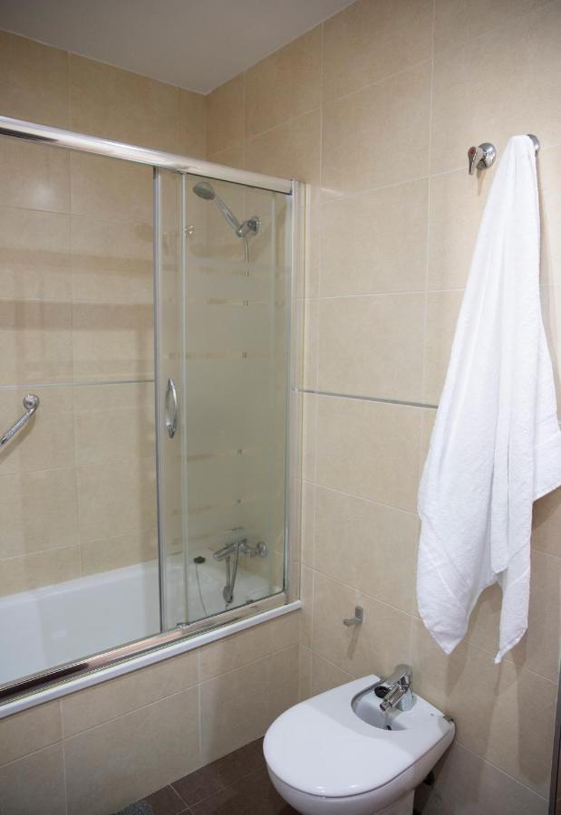 Apartamento Lomena Granada Kültér fotó