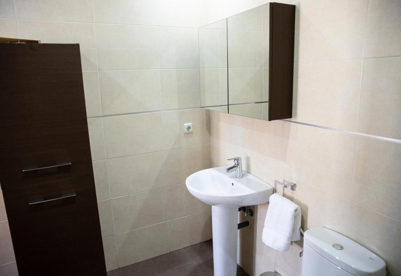 Apartamento Lomena Granada Kültér fotó