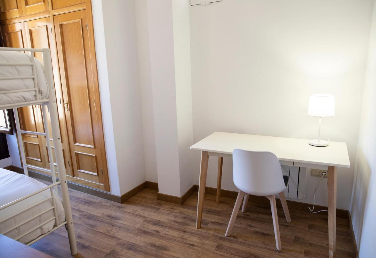 Apartamento Lomena Granada Kültér fotó