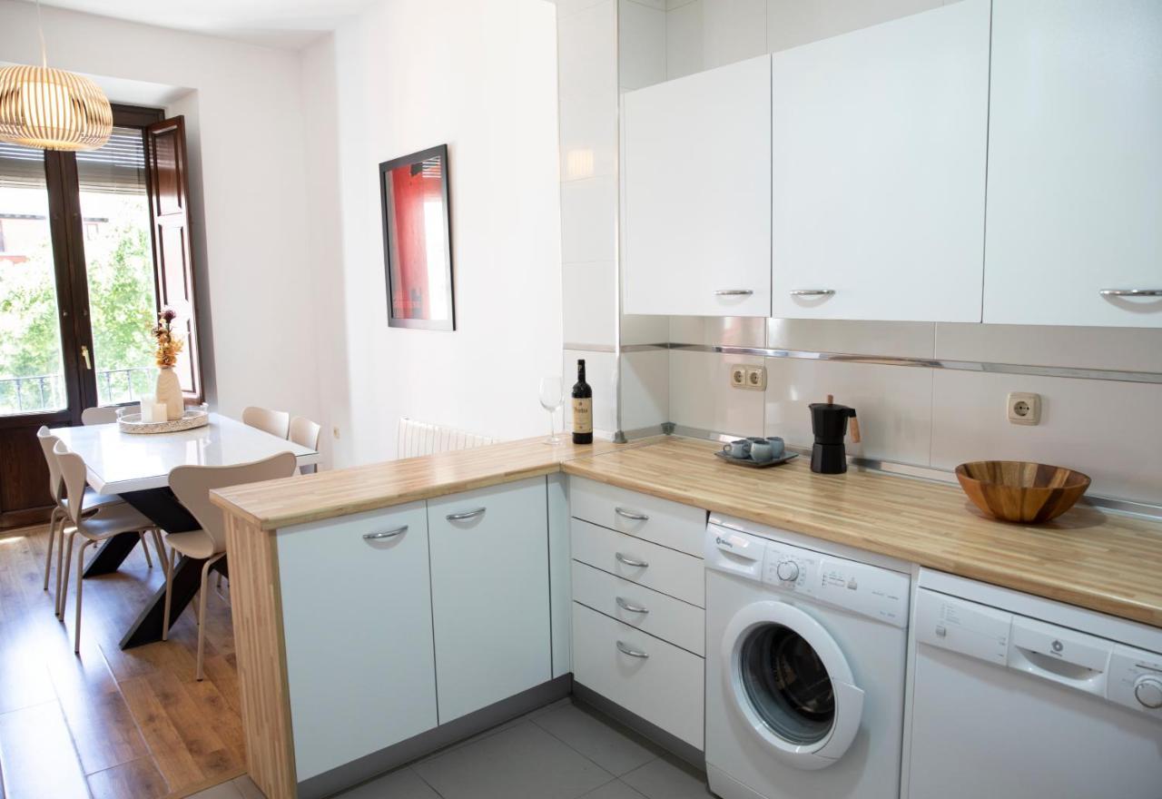 Apartamento Lomena Granada Kültér fotó