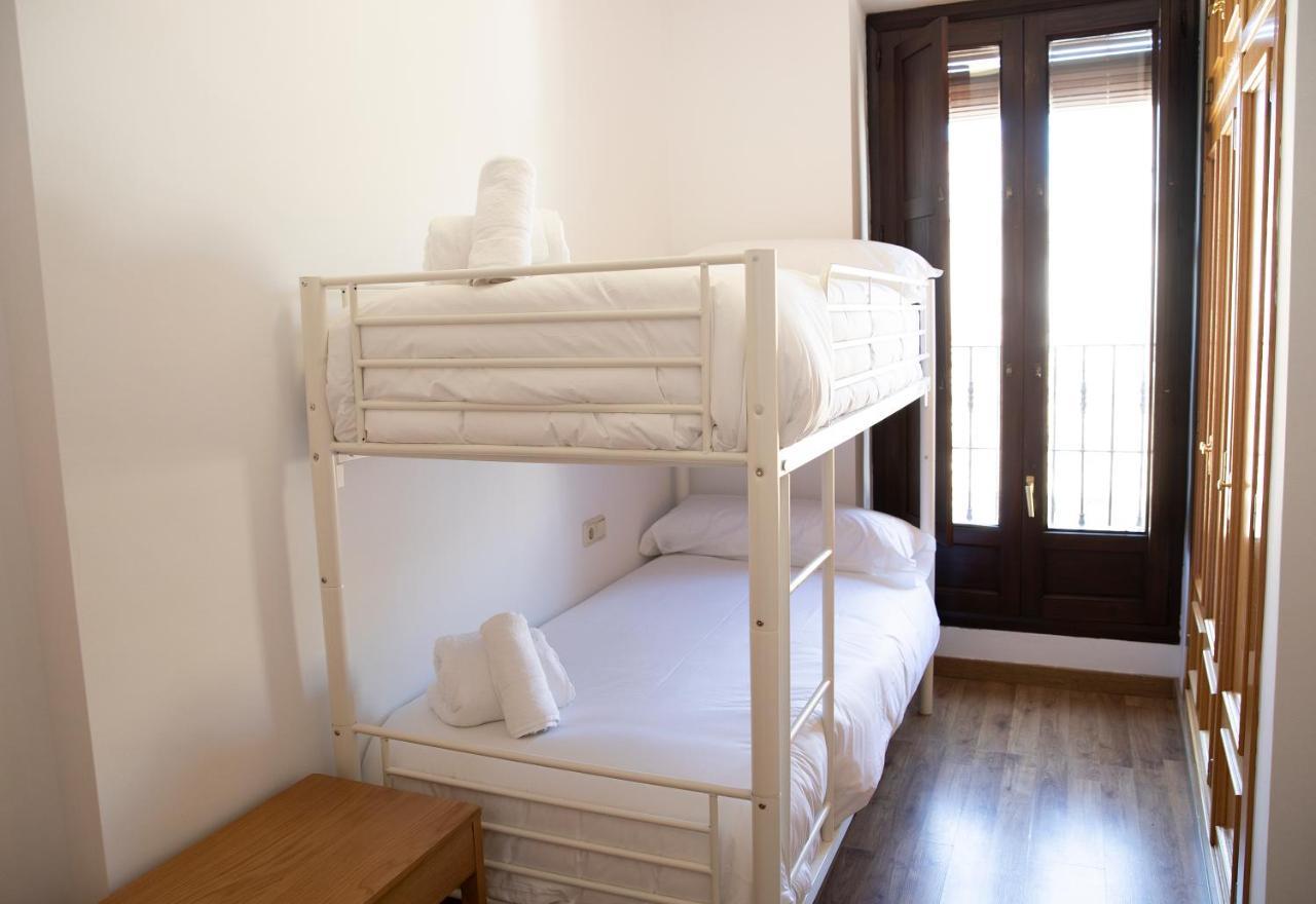Apartamento Lomena Granada Kültér fotó