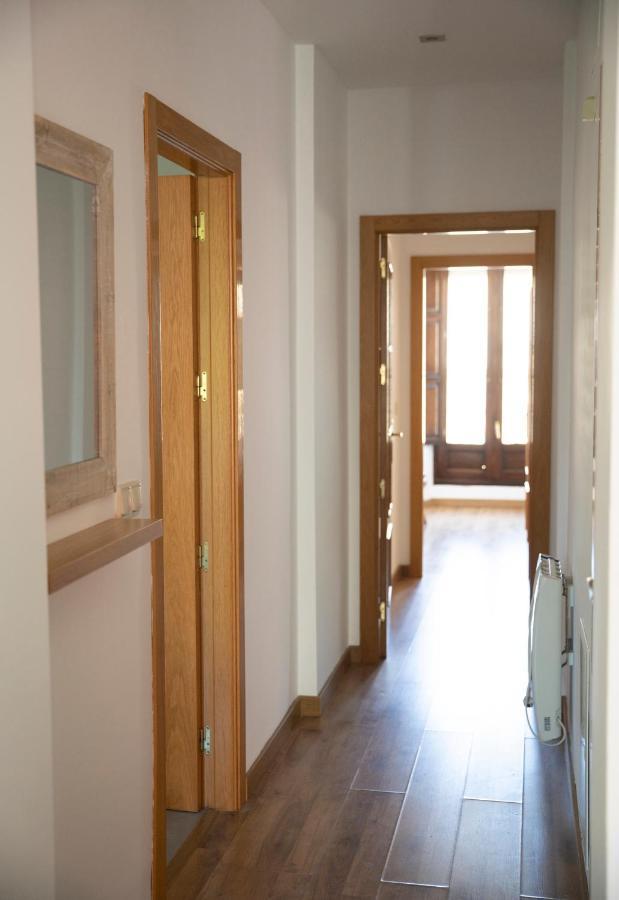 Apartamento Lomena Granada Kültér fotó
