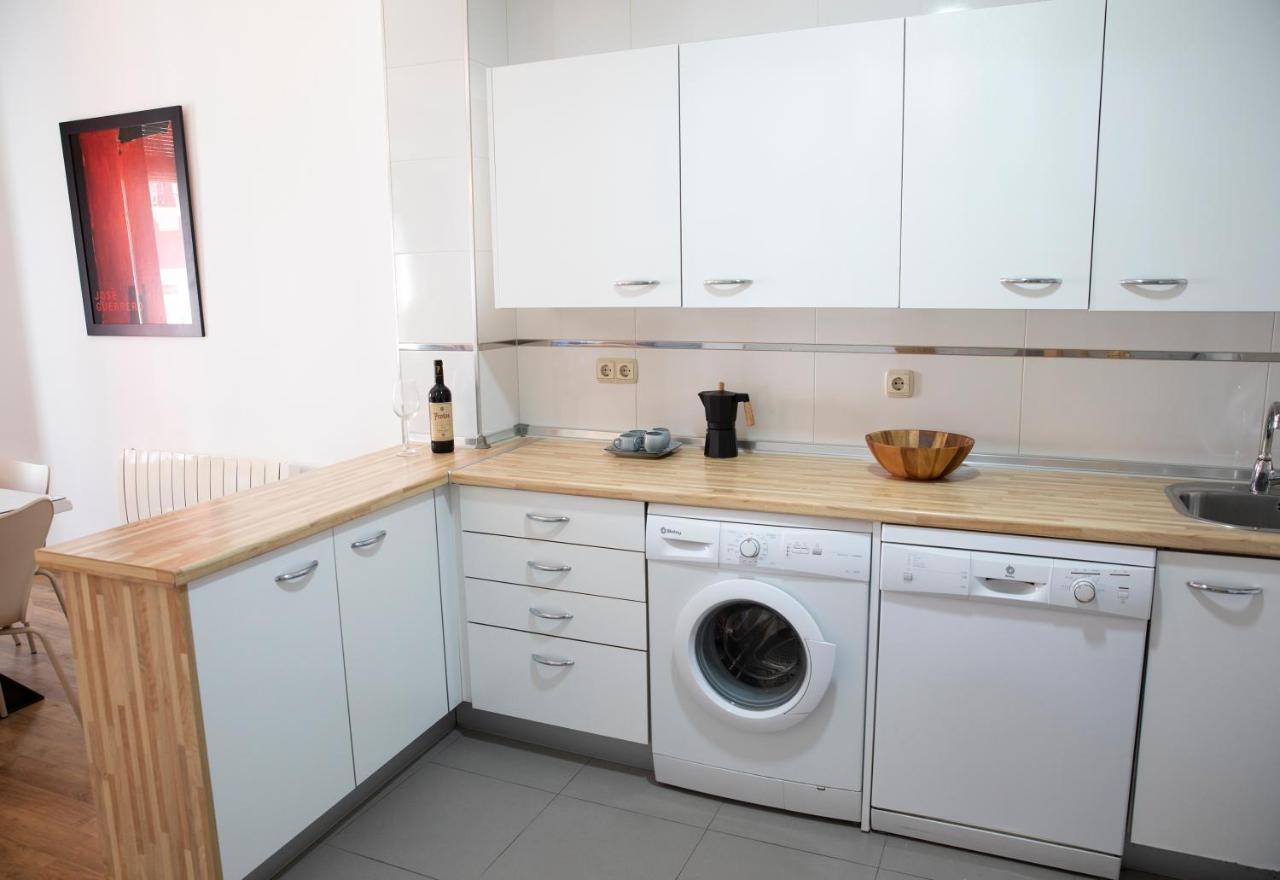 Apartamento Lomena Granada Kültér fotó