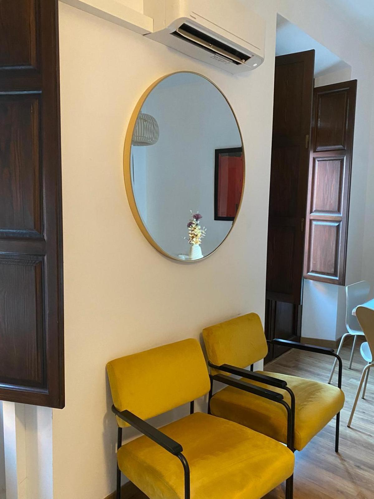 Apartamento Lomena Granada Kültér fotó